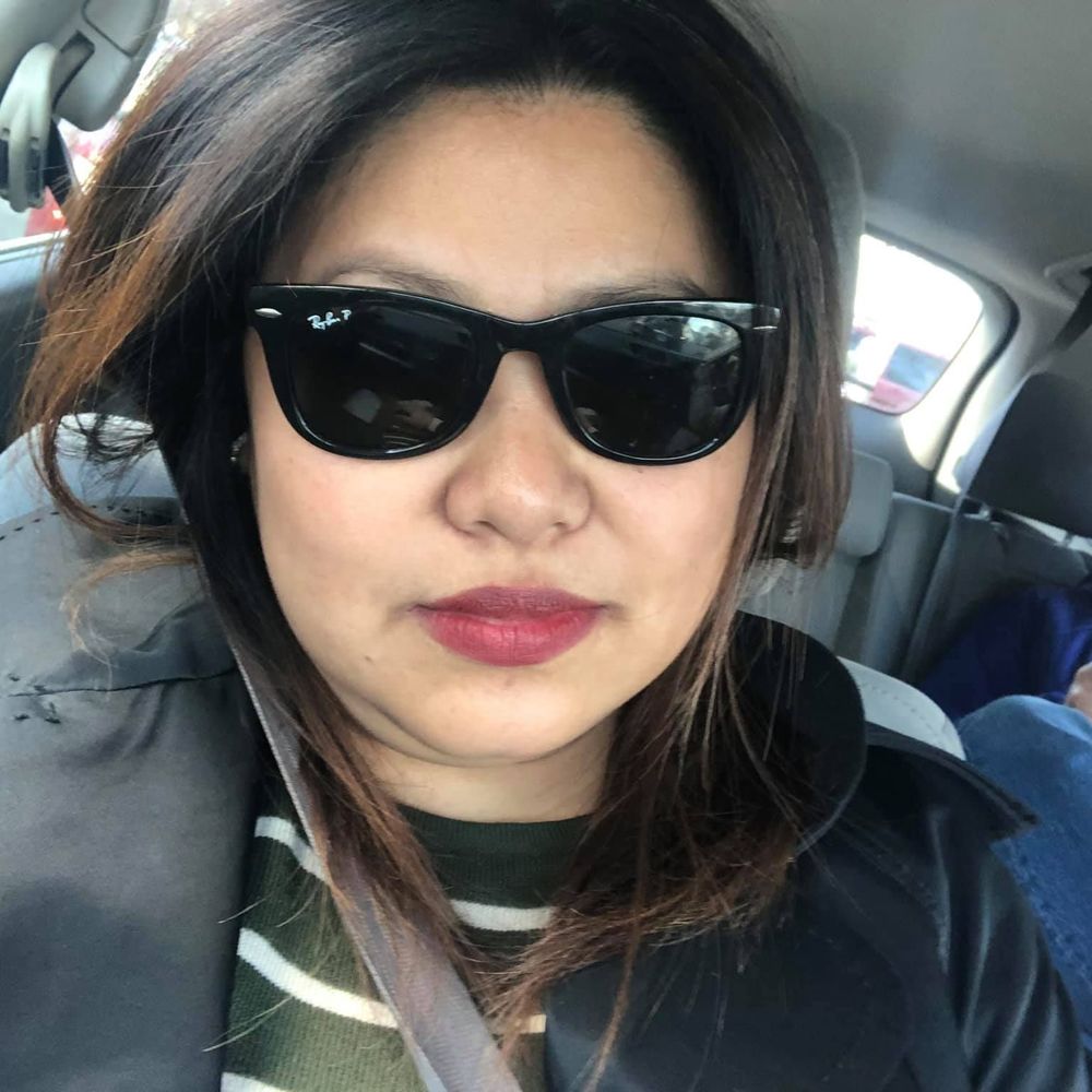 Meet your Posher, Jan